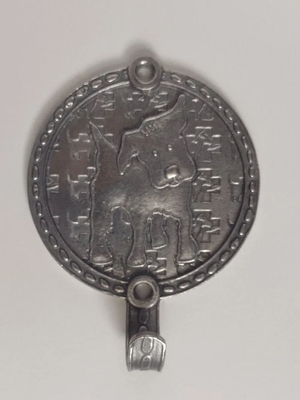 Tin Woodsman Pewter Co this round